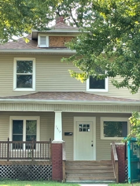 Primary Photo - 1417 N Broadway Ave