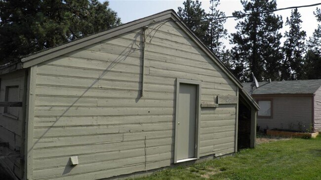 Foto del edificio - 2 br, 1 bath House - 464 SE Cleveland