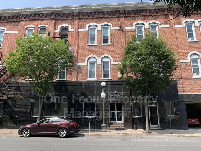 307 N Vesper St, Lock Haven, PA 17745 House Rental in Lock Haven, PA