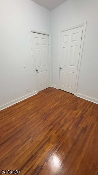 Foto del edificio - 289 N 8th St