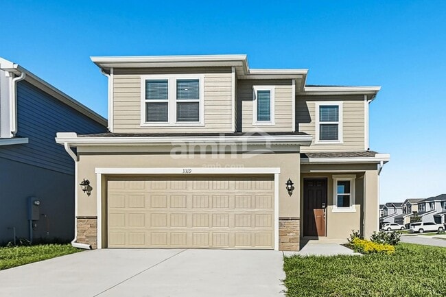 Building Photo - 3319 Muscatine Ave