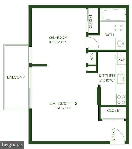 Building Photo - 111 Idlewild Rd