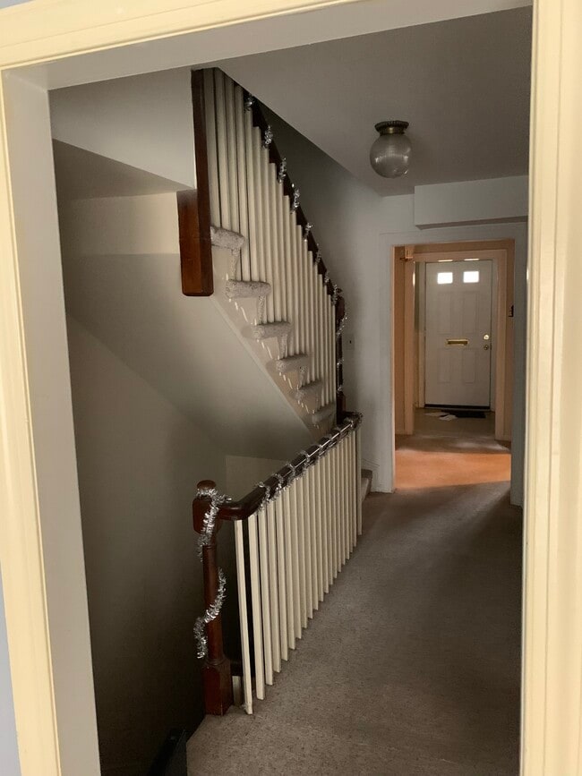 Photo - 603 G St SW Townhome