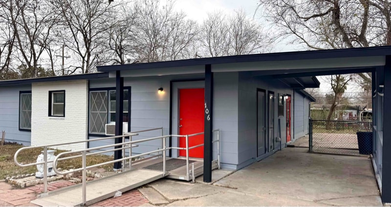 Photo - 106 Galaxy Dr (San Antonio, TX)