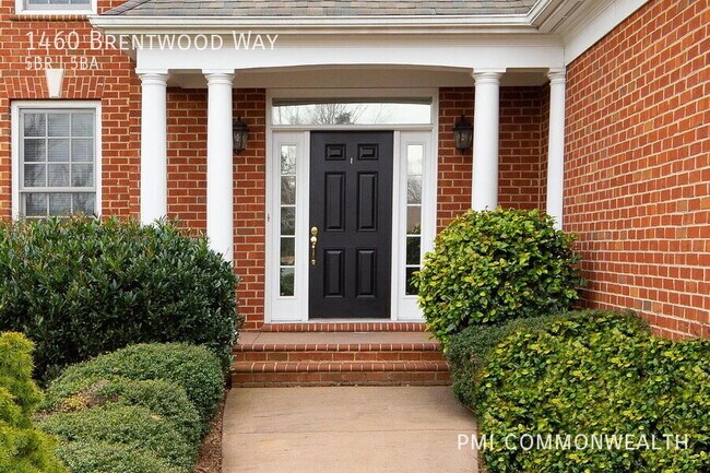 Foto del edificio - 1460 Brentwood Way