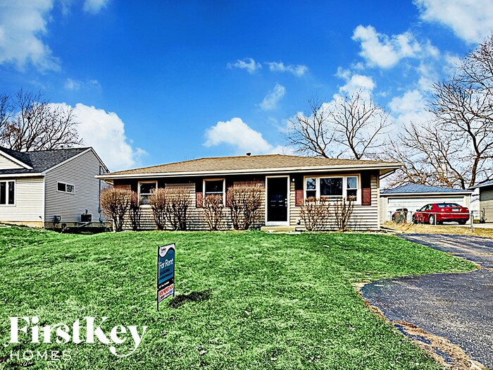 8920 Woody Trail, Wonder Lake, IL 60097 House Rental in Wonder Lake