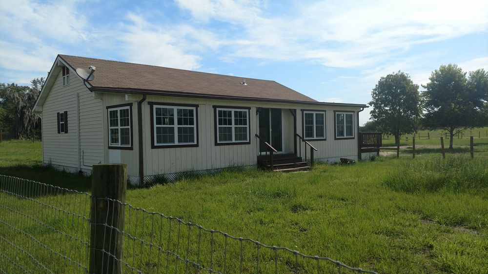 Primary Photo - 2951 SE 114th Ave