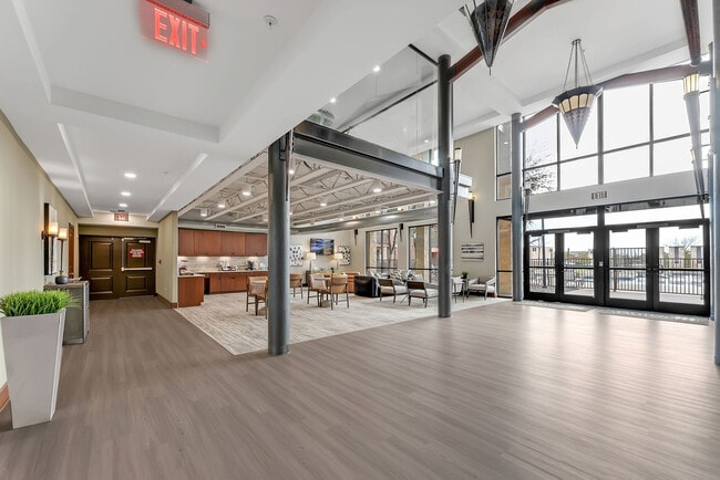 Building Photo - Gateway Cedars Apartments