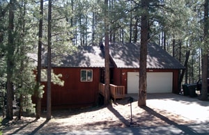 Foto principal - 3306 S Gillenwater Dr