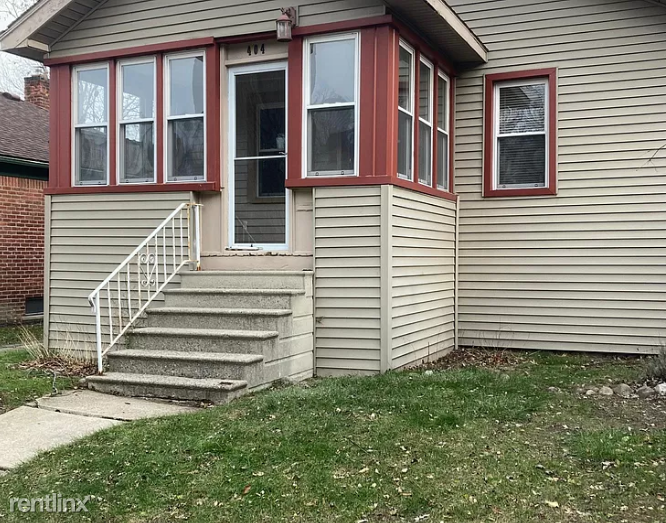 Primary Photo - 2 br, 1 bath House - 404 Fairgrove Ave