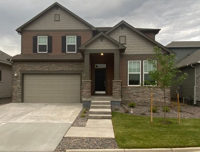 5304 Ave, Timnath, CO 80547 House Rental in Timnath, CO