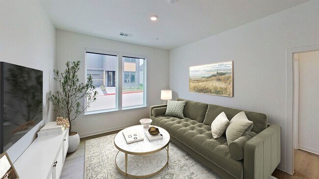 Foto del edificio - 1941 Sawdust Rd