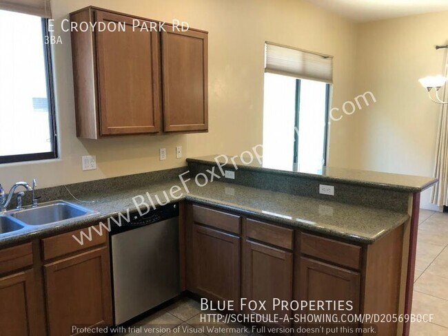Foto del edificio - 443 E Croydon Park Rd