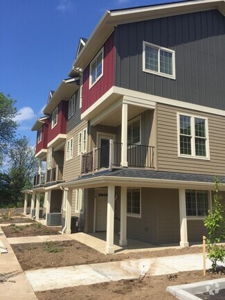 Building Photo - 1206 SW 53rd St