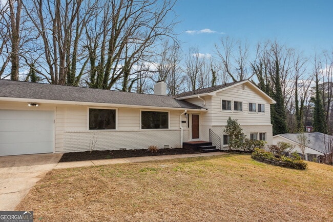 Building Photo - 1176 S Enota Dr NE