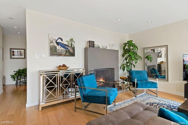 Foto del edificio - 1 br, 1 bath Condo - 470 Collingwood St Apt 2