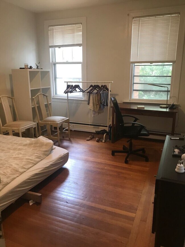 Foto del edificio - 256 Bradley St