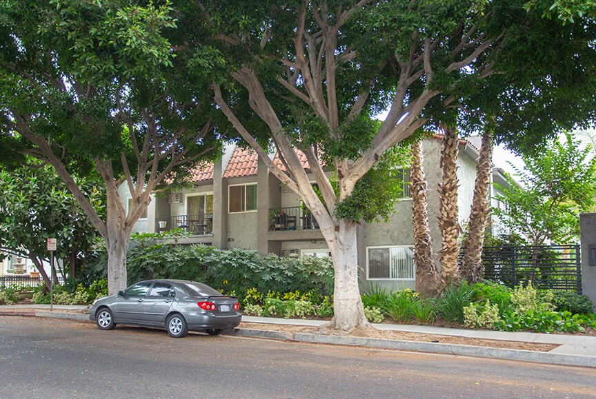 9520 Lucerne Ave Apartments in Culver City, CA Westside Rentals