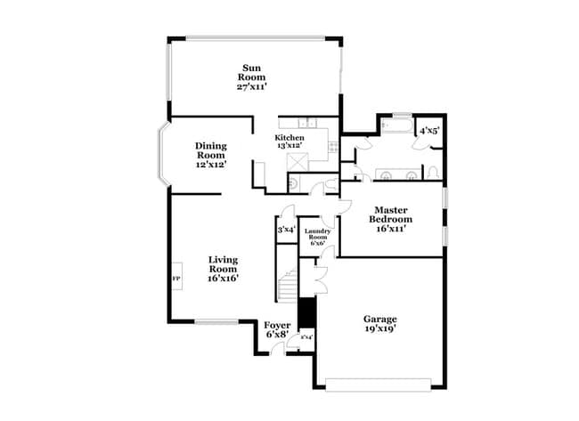 Building Photo - 1791 May Glen Dr NW