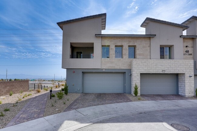 Foto del edificio - FULLY FURNISHED CONDO IN SUMMERLIN 89138! SHORT TERM!