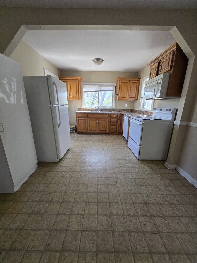 Foto del edificio - Single Level 2 Bedroom House Near Amnicola Hwy