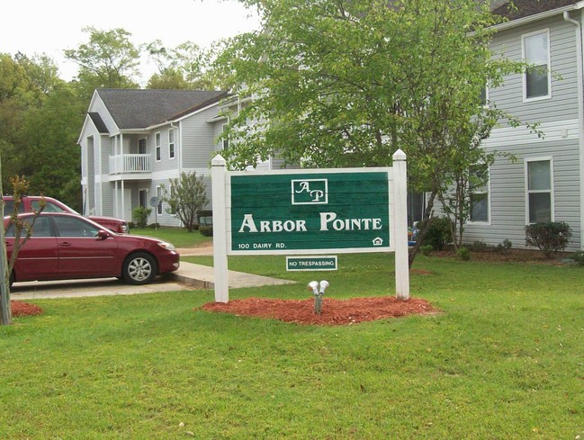 Building Photo - Arbor Pointe