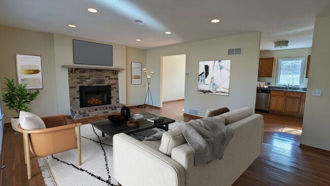 Foto del edificio - 10620 Johnson Cir
