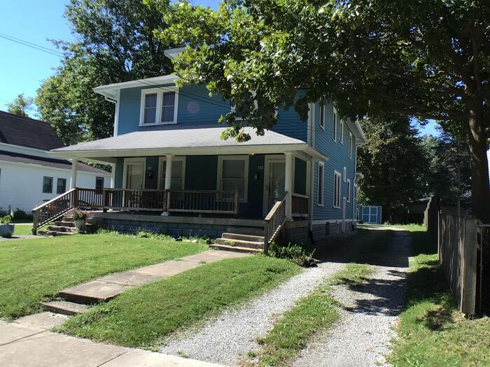 386 S Audubon Rd, Indianapolis, IN 46219 House Rental in Indianapolis