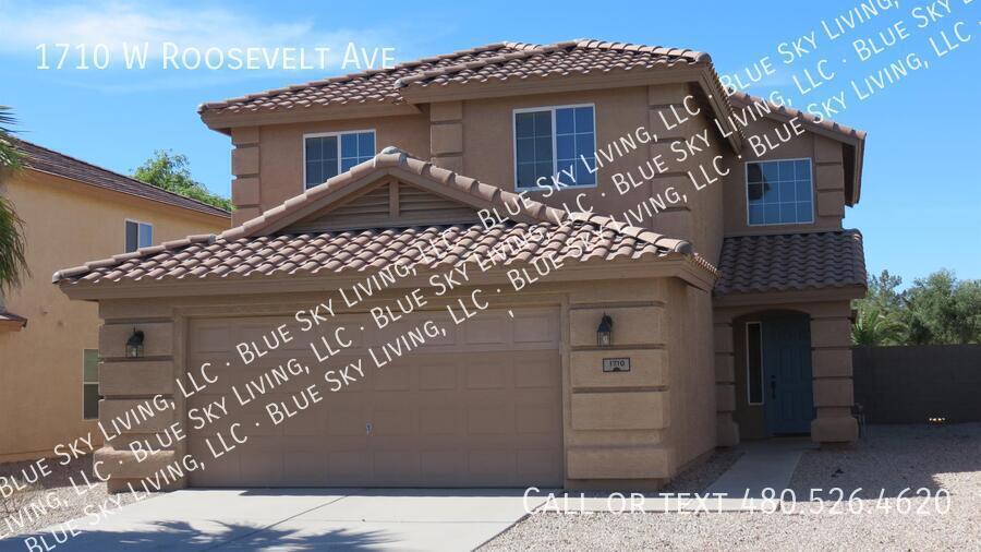 Foto principal - 1710 W Roosevelt Ave