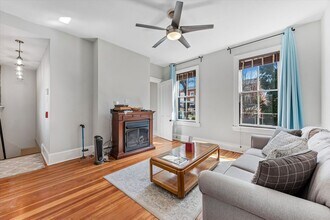 Building Photo - 201 W Barnard St
