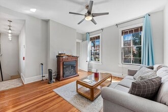 Building Photo - 201 W Barnard St