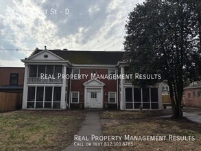 Building Photo - 511 SE 1st St