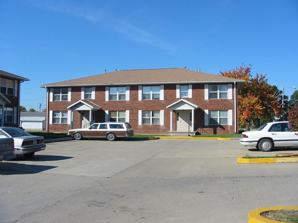 Building Photo - Norris City Apartments