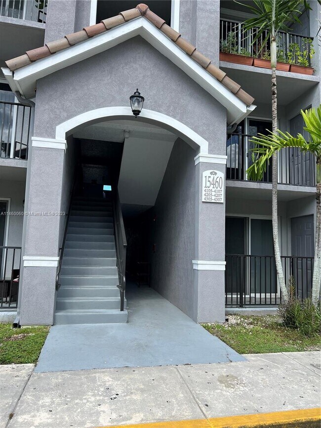 Foto del edificio - 15460 SW 284th St