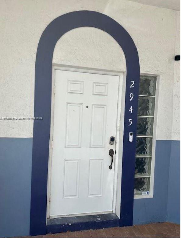Foto del edificio - 2945 SW 18th Terrace