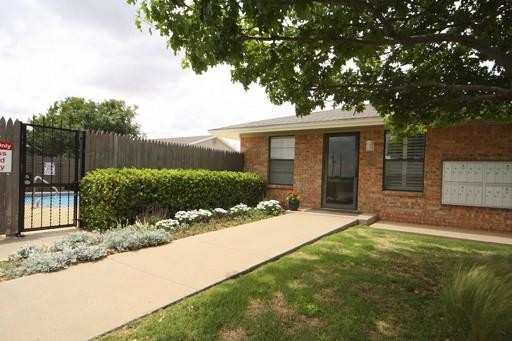 Foto del edificio - 1 bedroom in Lubbock Texas 79407