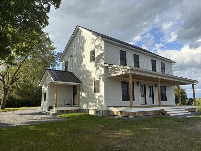 Building Photo - 5772 Ethan Allen Hwy