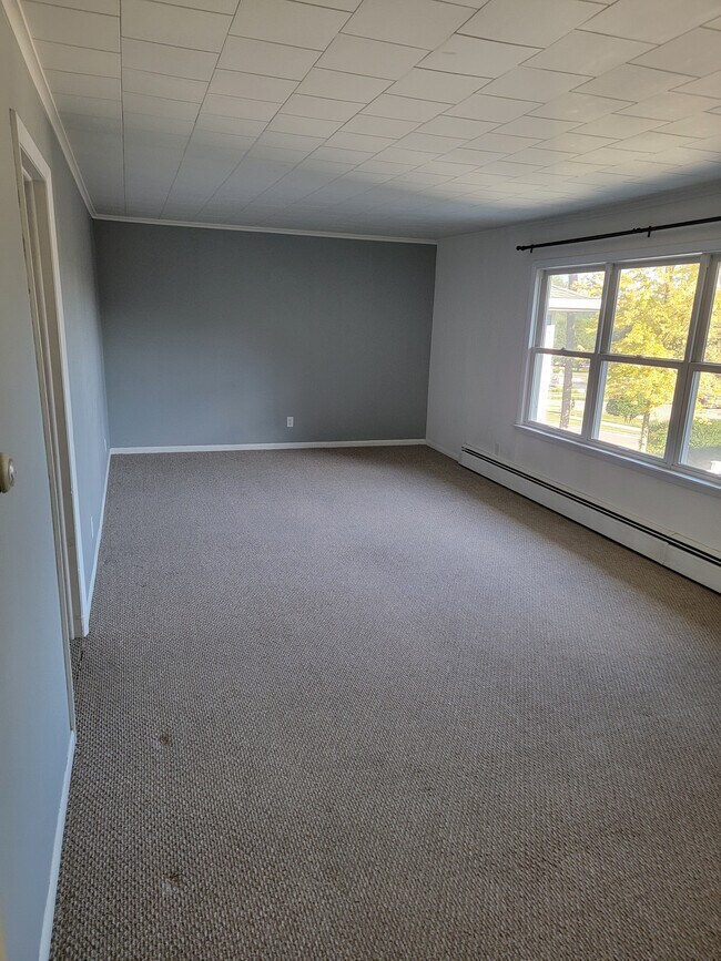 Living Room - 110 W Main St