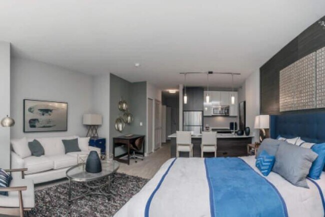 Foto del edificio - 1 bedroom in Chicago IL 60601