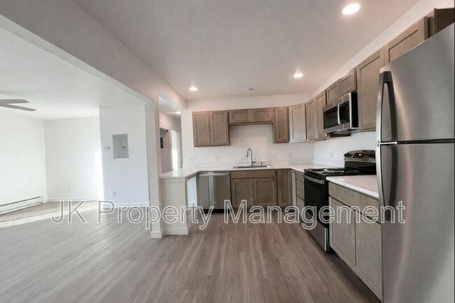 Foto del edificio - 3440 11th Ave S