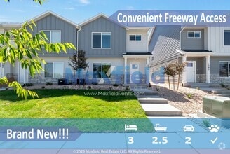 Building Photo - 1398 N Mdw Ln