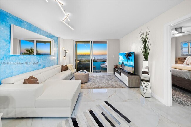 Foto del edificio - 465 Ocean Dr