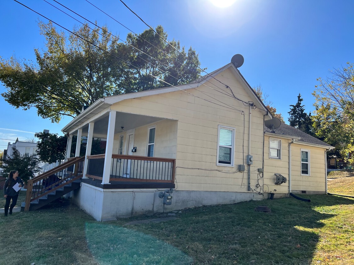Foto principal - 311 N Mill St