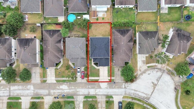 Building Photo - 2331 Stiller Ridge Way