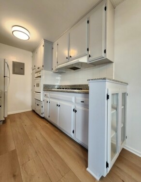 Foto del interior - 1873 Veteran Ave