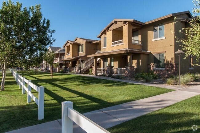 Building Photo - Highland Groves at Morrison Ranch Apartments