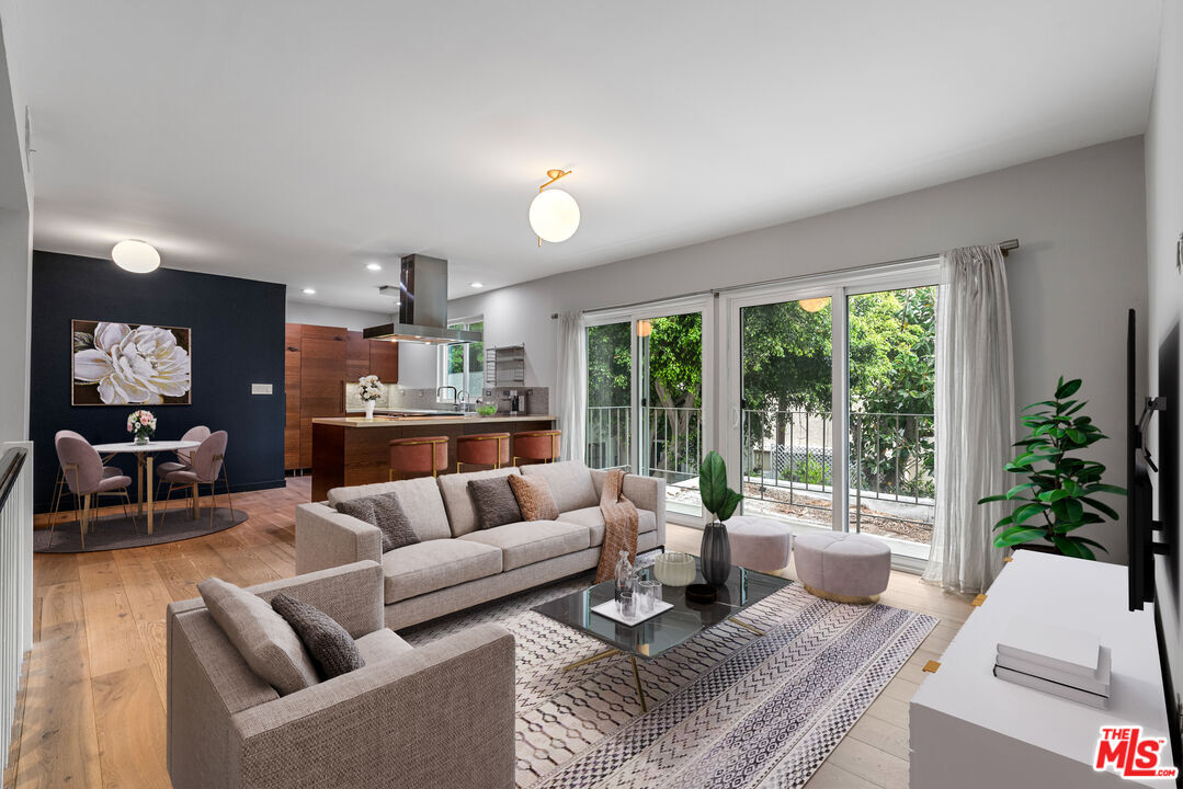 874 Hammond St Unit 7, West Hollywood, CA 90069 - Condo for Rent in ...