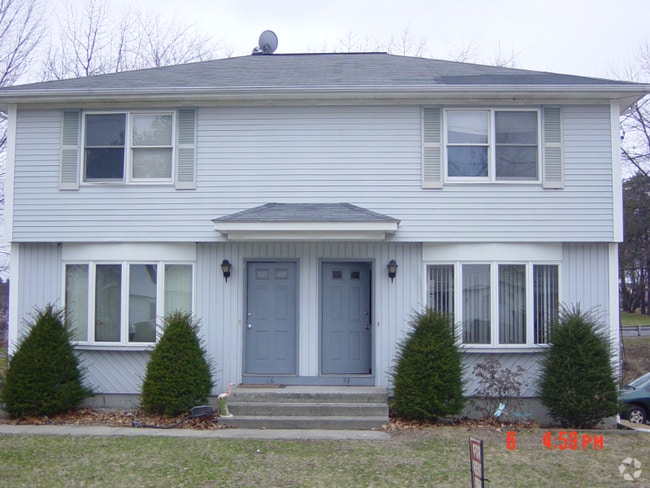 Building Photo - 44 Biddle St