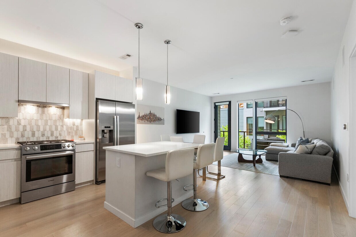 Foto principal - 45 W 3rd St