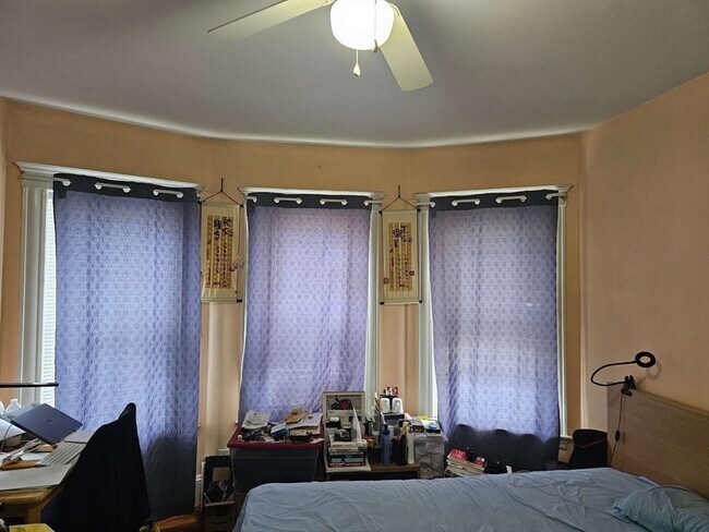 Foto del edificio - 114 Wallace St